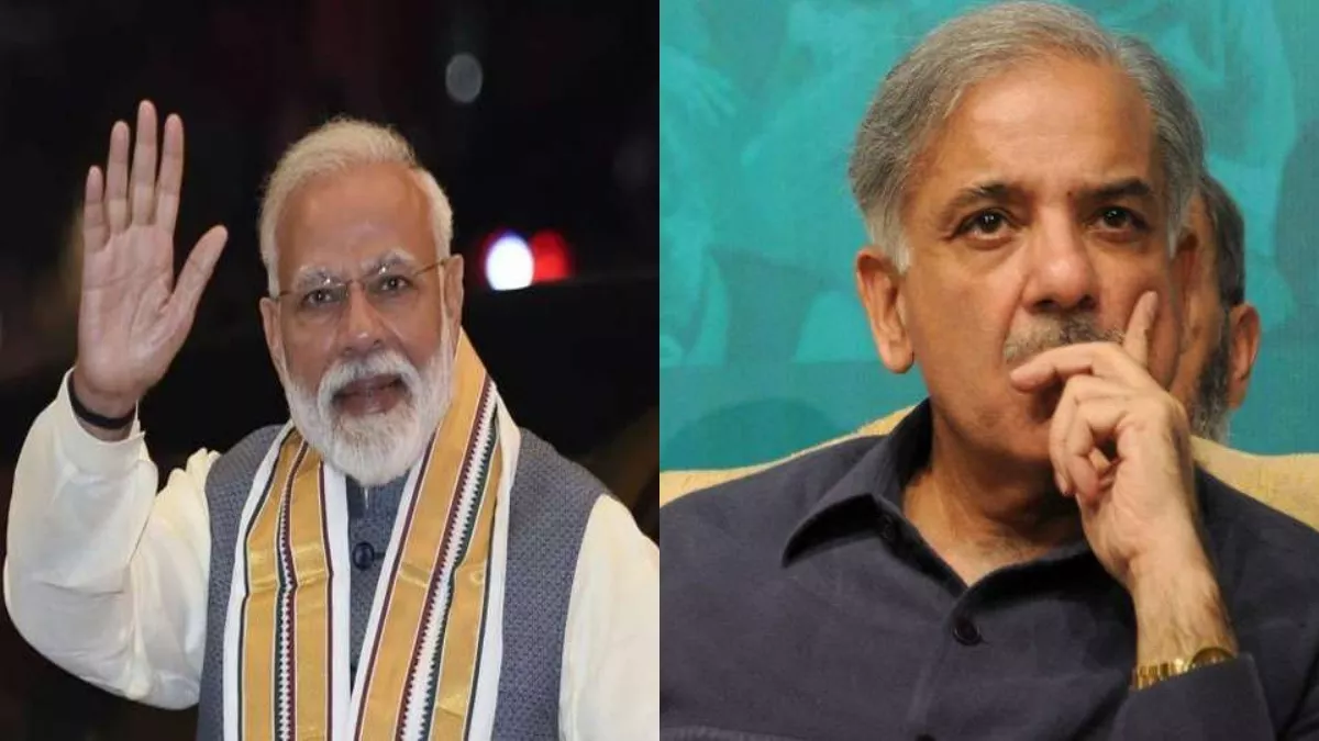 ब्रेकिंग - ऑपरेशन सिंदूर से डरा पाकिस्तान, रक्षामंत्री ख्वाजा आसिफ बोले - हम सरेंडर कर रहे हैं अगर.... 3 Operation Sindoor