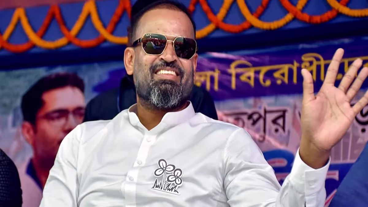 Indian Cricketer