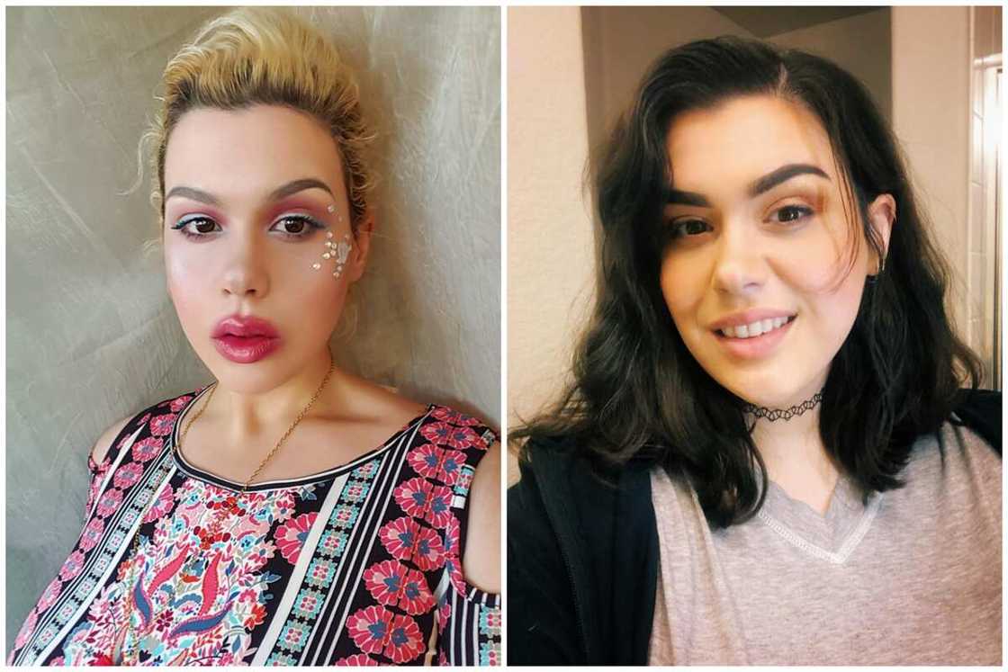 फ्लाइट में नहीं मिली सीट, 295 किलो वज़न वाली महिला....फिर ऐसे फैट टू फिट बनी 2 Amber Rachdi