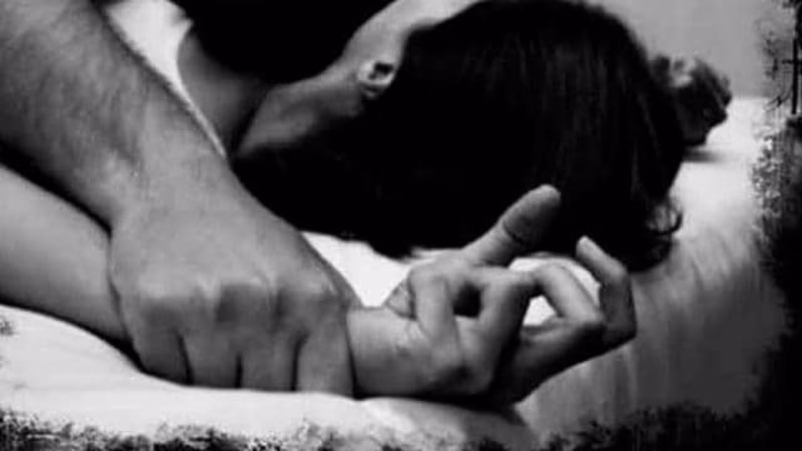 Rape Case
