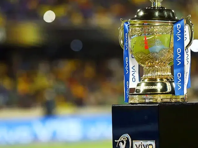 Ipl 2025