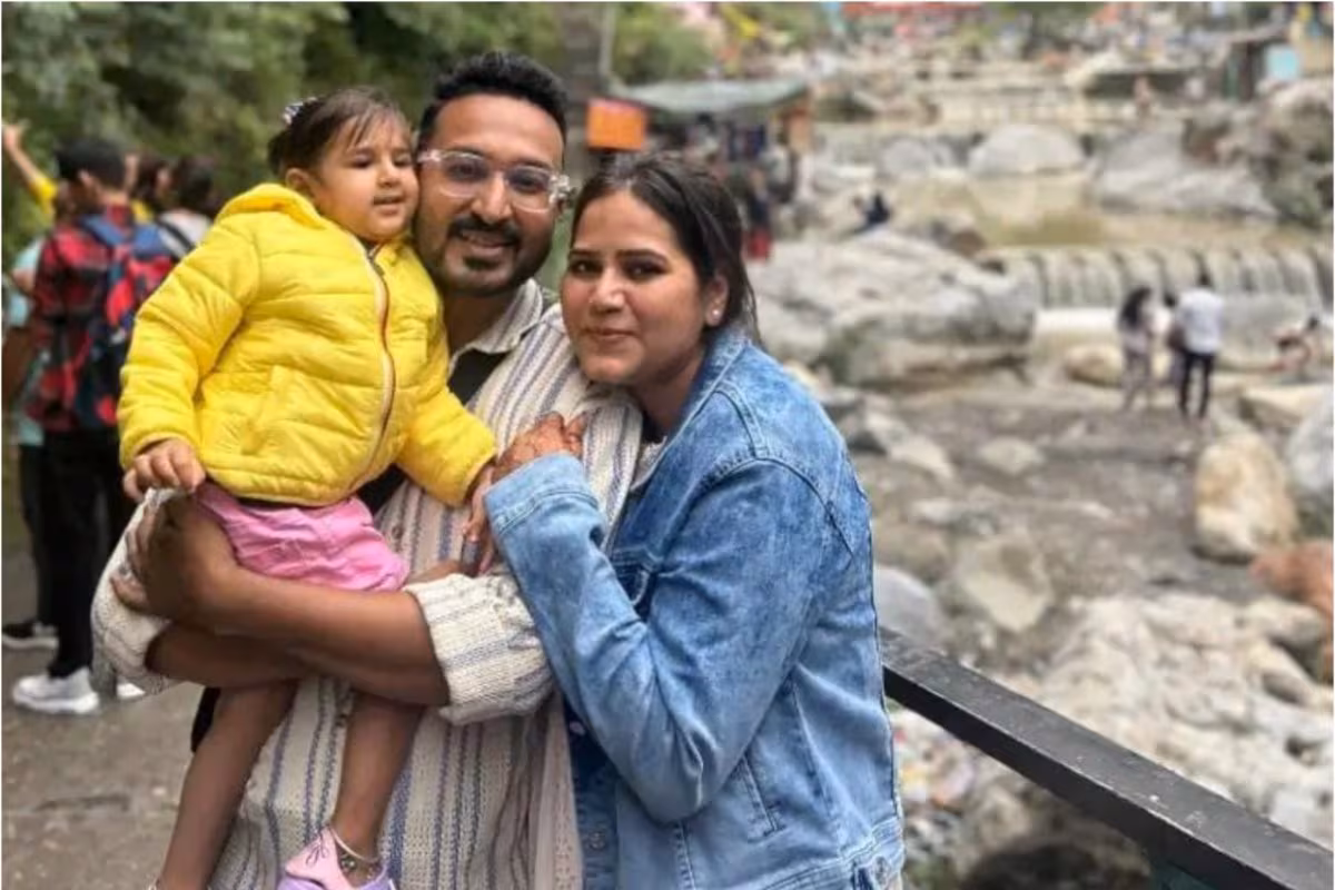 मां-बाप ने 3 साल की मासूम का छुड़वाया दाना-पानी, फिर बच्ची ने 10 मिनट में त्याग दिए प्राण, वजह जान रह जाएँगे दंग 3 Indore News