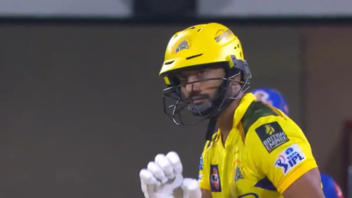 Ipl 2025: इन 3 खिलाड़ियों ने ठोकी चेन्नई सुपर किंग्स की ताबूत में आखिरी 'कील', लगातार मौके मिलने के बावजूद नहीं आई शर्म 3 Ipl 2025