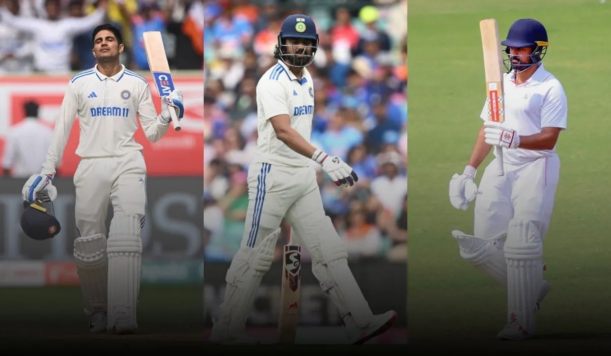 Ind Vs Eng: आखिरकार खत्म हुआ इंतजार, इंग्लैंड दौरे के लिए घोषित हुए भारतीय कप्तान और उपकप्तान 2 Ind Vs Eng