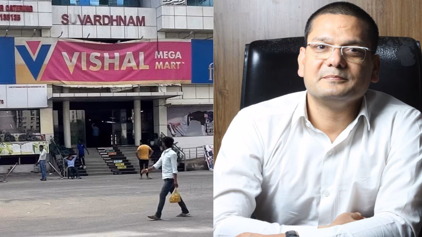 कौन हैं विशाल मेगा मार्ट के फाउंडर? कैसे आया इस बिजनेस का आइडिया? जानें.... 4 Vishal Mega Mart