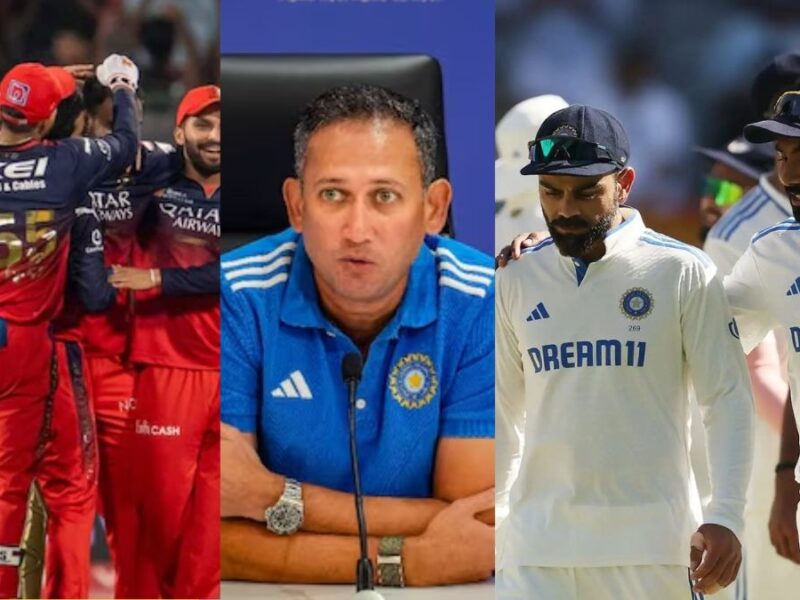 Will Not Get A Chance In England Series