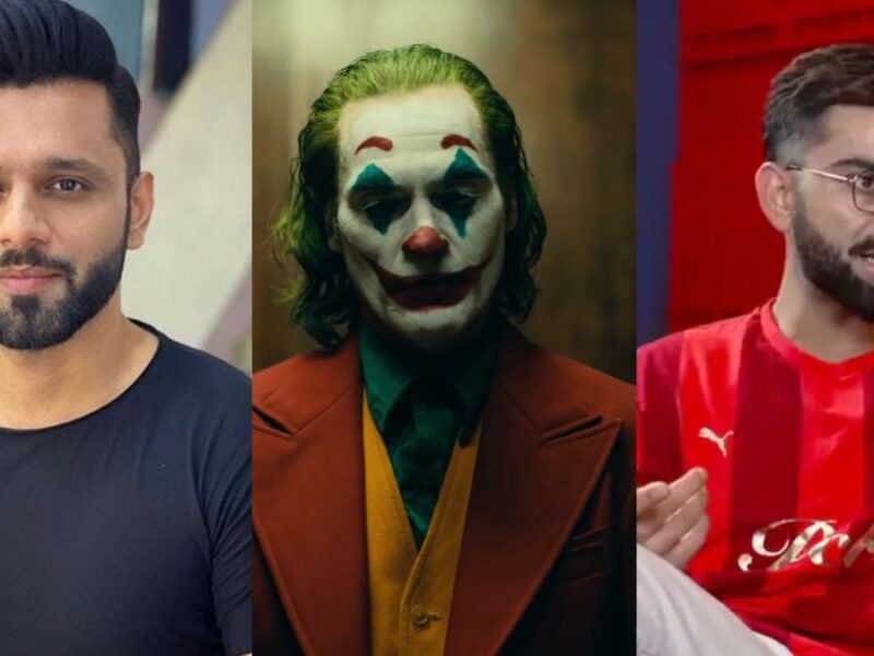 Rahul-Vaidya-Made-Fun-Of-King-Kohli-Said-Fans-Are-Bigger-Jokers-Than-Virat-Kohli