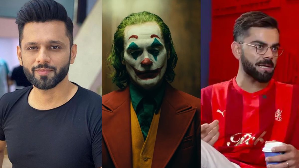 Rahul-Vaidya-Made-Fun-Of-King-Kohli-Said-Fans-Are-Bigger-Jokers-Than-Virat-Kohli