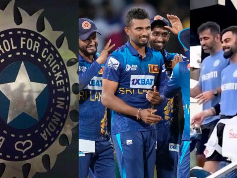 Bcci Removed Him From Coaching Post