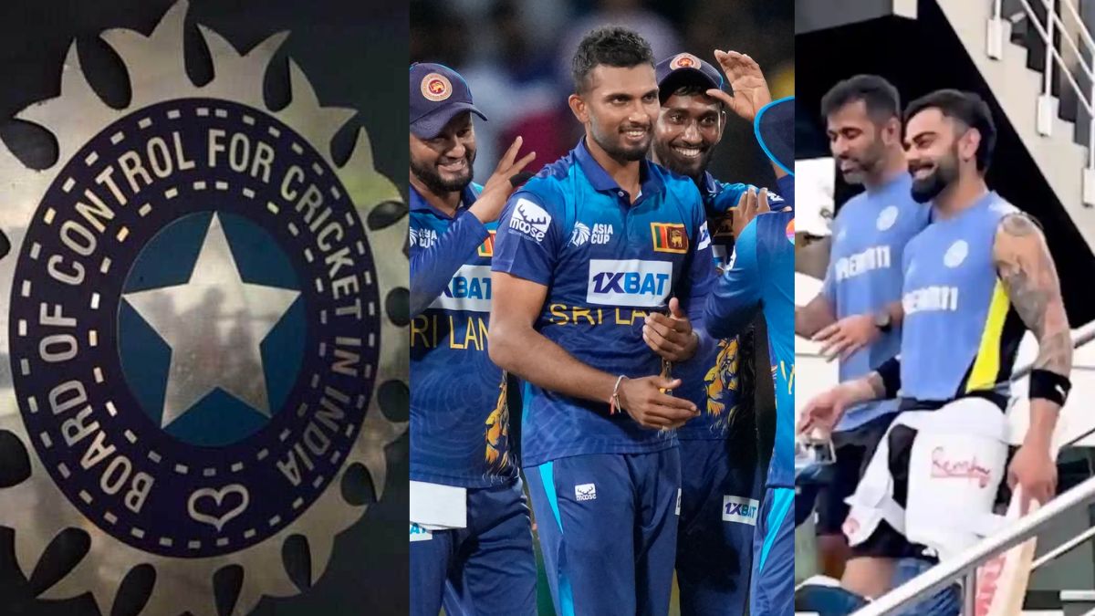 Bcci Removed Him From Coaching Post