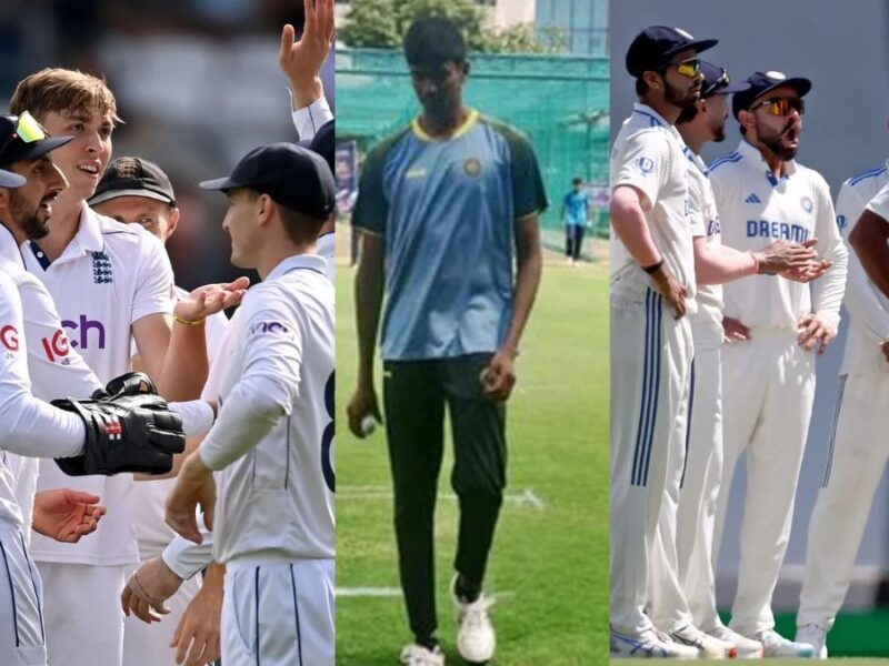 Pakistan Fit In England Team