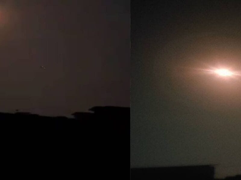 India - Pakistan War