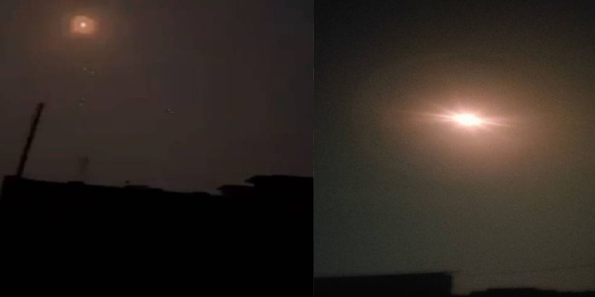 India - Pakistan War