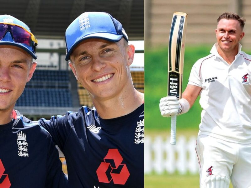 Brothers Are England Stars