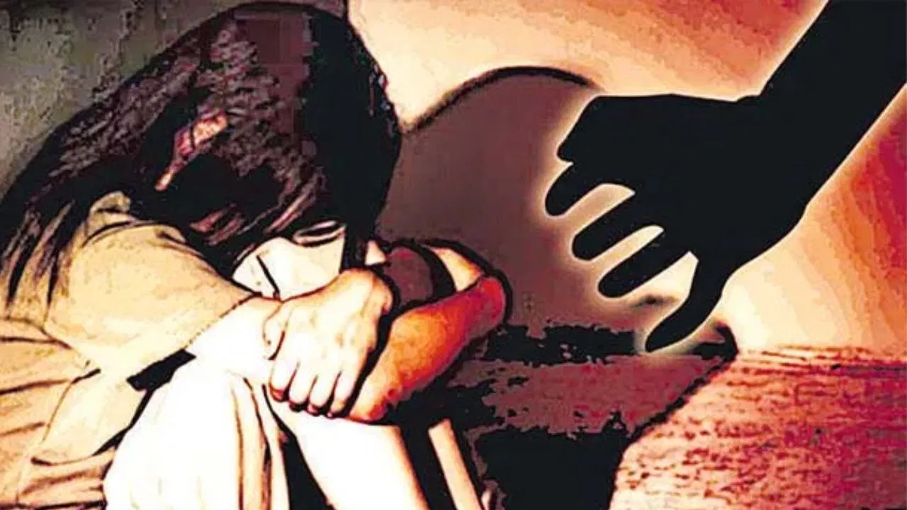 अंत के करीब है कलयुग! मंदिर में देवी के सामने 5 साल की बच्ची का हुआ रेप 2 Rape Case