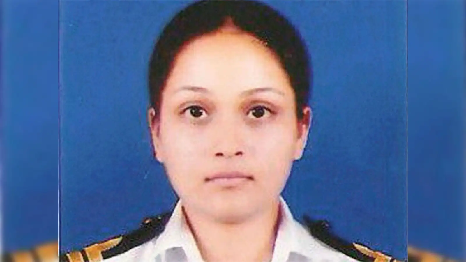 5 Women Officers Of Indian Army
