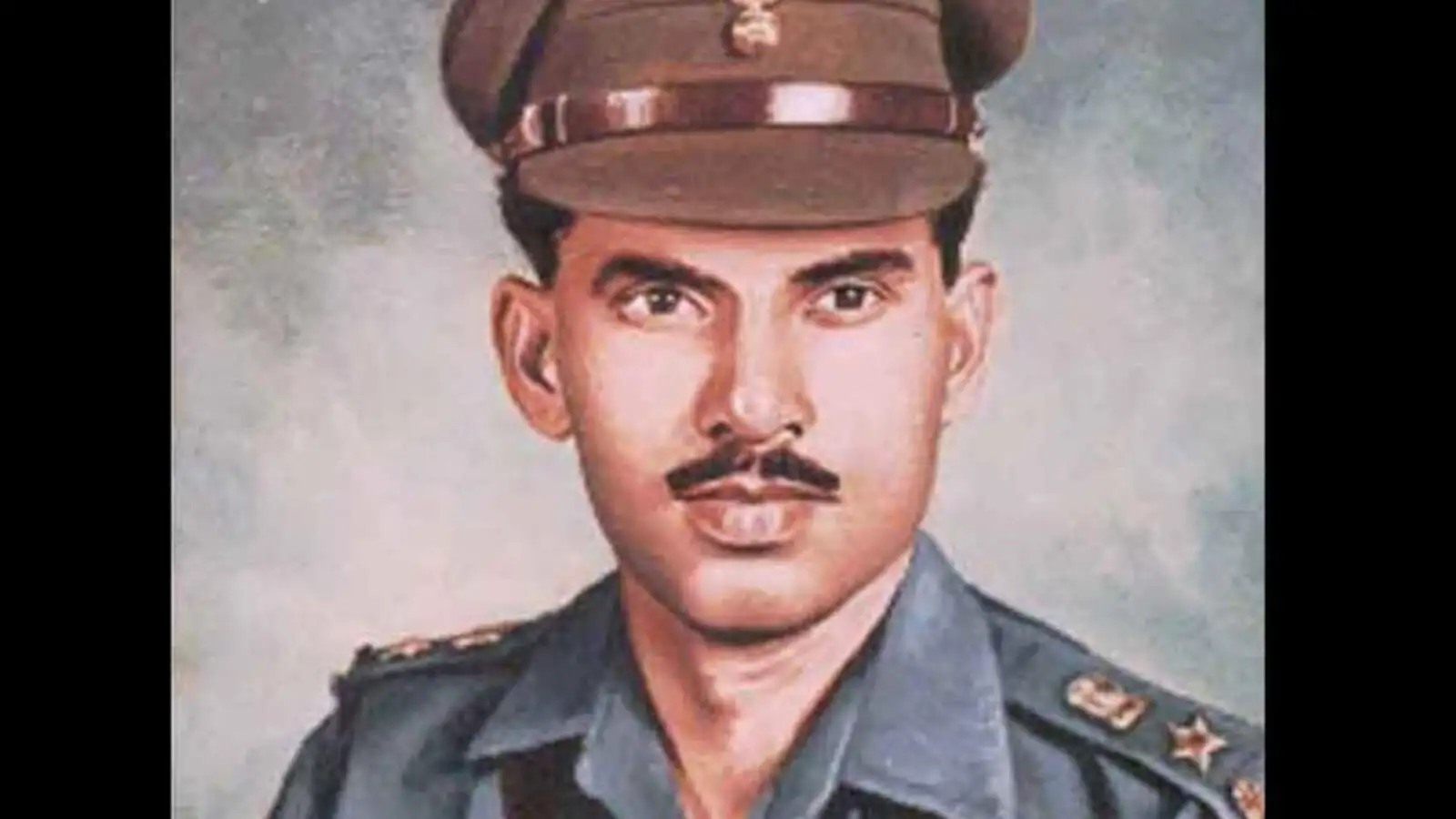 Major Hoshiyar Singh
