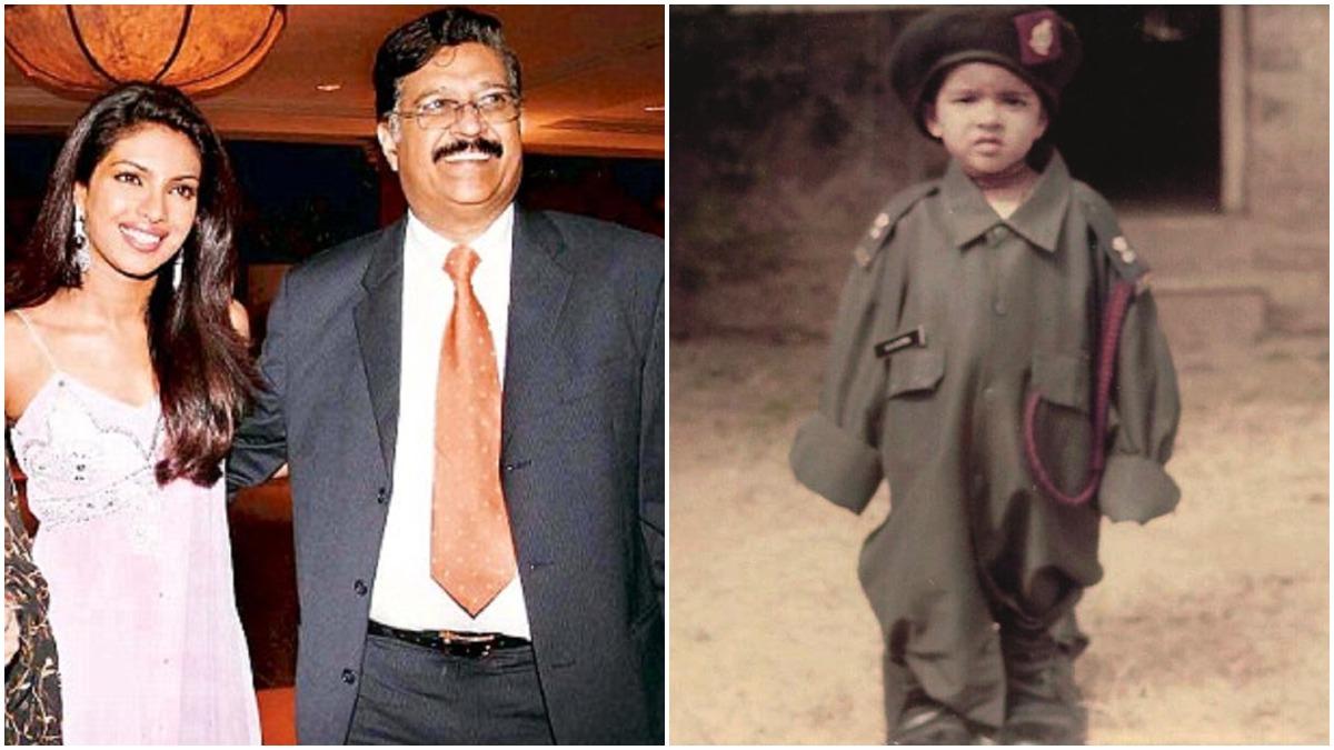 आर्मी बैकग्राउंड से आईं ये 5 हीरोइनें, देशभक्ति रची-बसी है खून में, लिस्ट में अनुष्का शर्मा टॉप 3 Actress