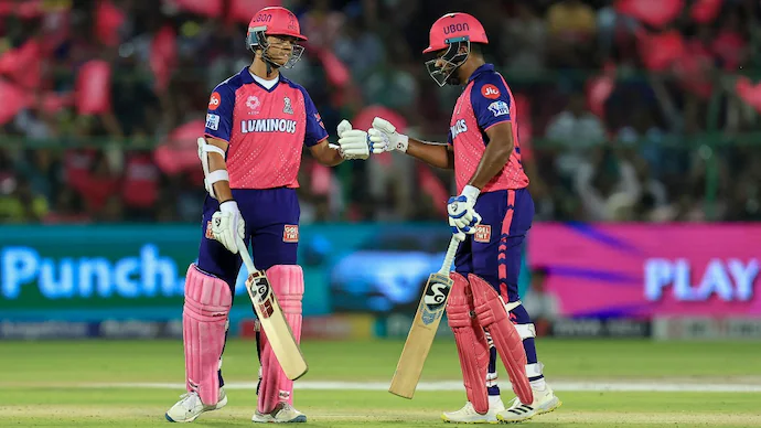 Rr Vs Pbks Dream 11 Prediction