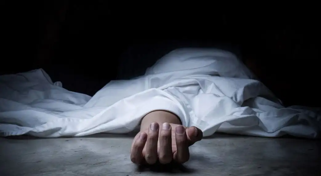 बकरीद के दिन जा रहा था बहन के घर, अब लाश की भी नहीं हो रही पहचान, जंगल से गुजरने वाले हो जाएं सावधान! 2 Up News