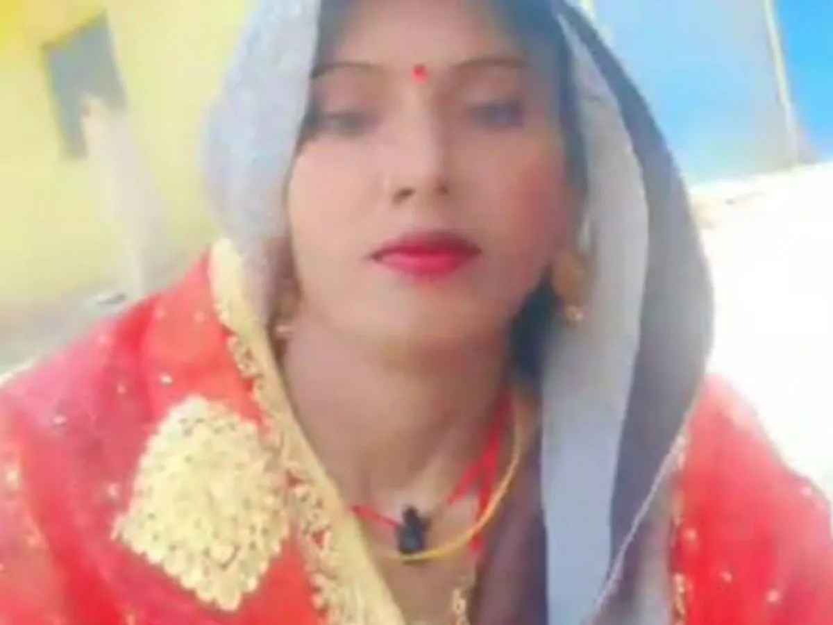 5 शादी करने के बाद भी औरत का नहीं भरा मन, तो देवर के साथ ही....रिपोर्ट दर्ज करवाने थाने पहुंचा दुखी पति 3 Up News