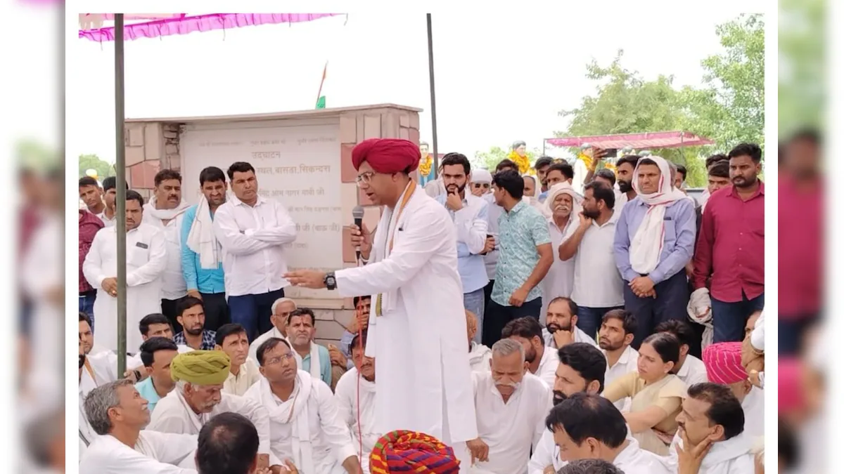 क्या है गुर्जर समाज की 7 माँगे? जिसके लिए फिर शुरू हुआ सालों पुरानों आंदोलन 4 Gurjar Andolan