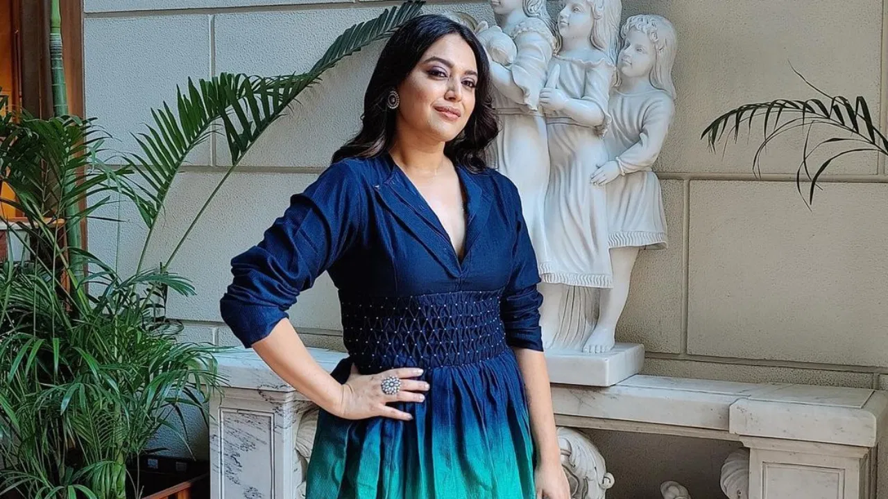 Swara Bhaskar