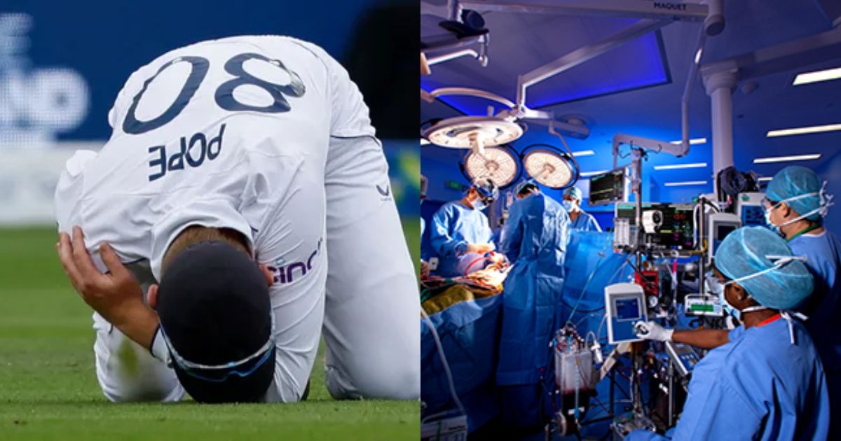 England-Cricketer-Got-Injured-While-Playing-A-Match-Then-His-Hand-Got-Shortened-By-2-Inches-Due-To-Surgery