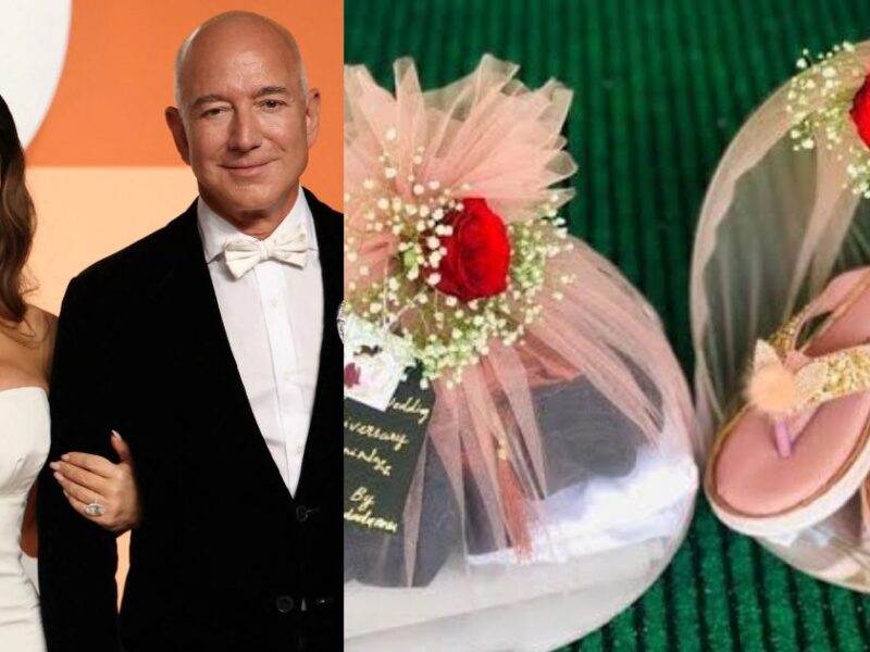 Wedding-Worth-Crores-Only-Slippers-Were-Given-As-Gift-Guests-Were-Made-Fun-Of-At-Jeff-Bezos-Wedding