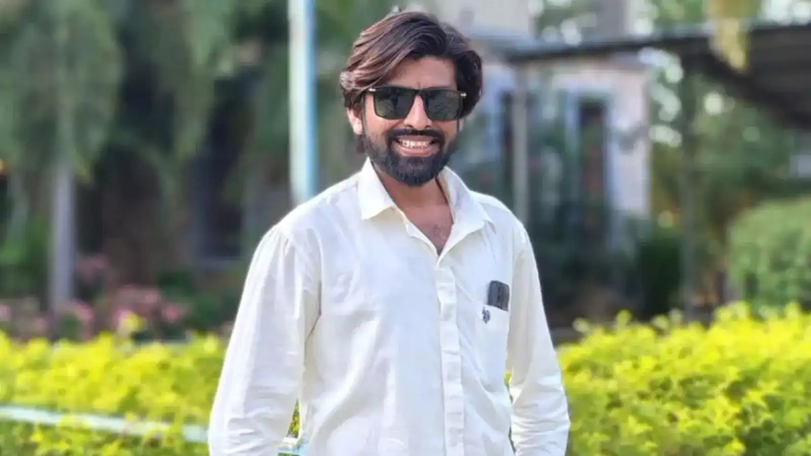 Ahmedabad Plane Crash