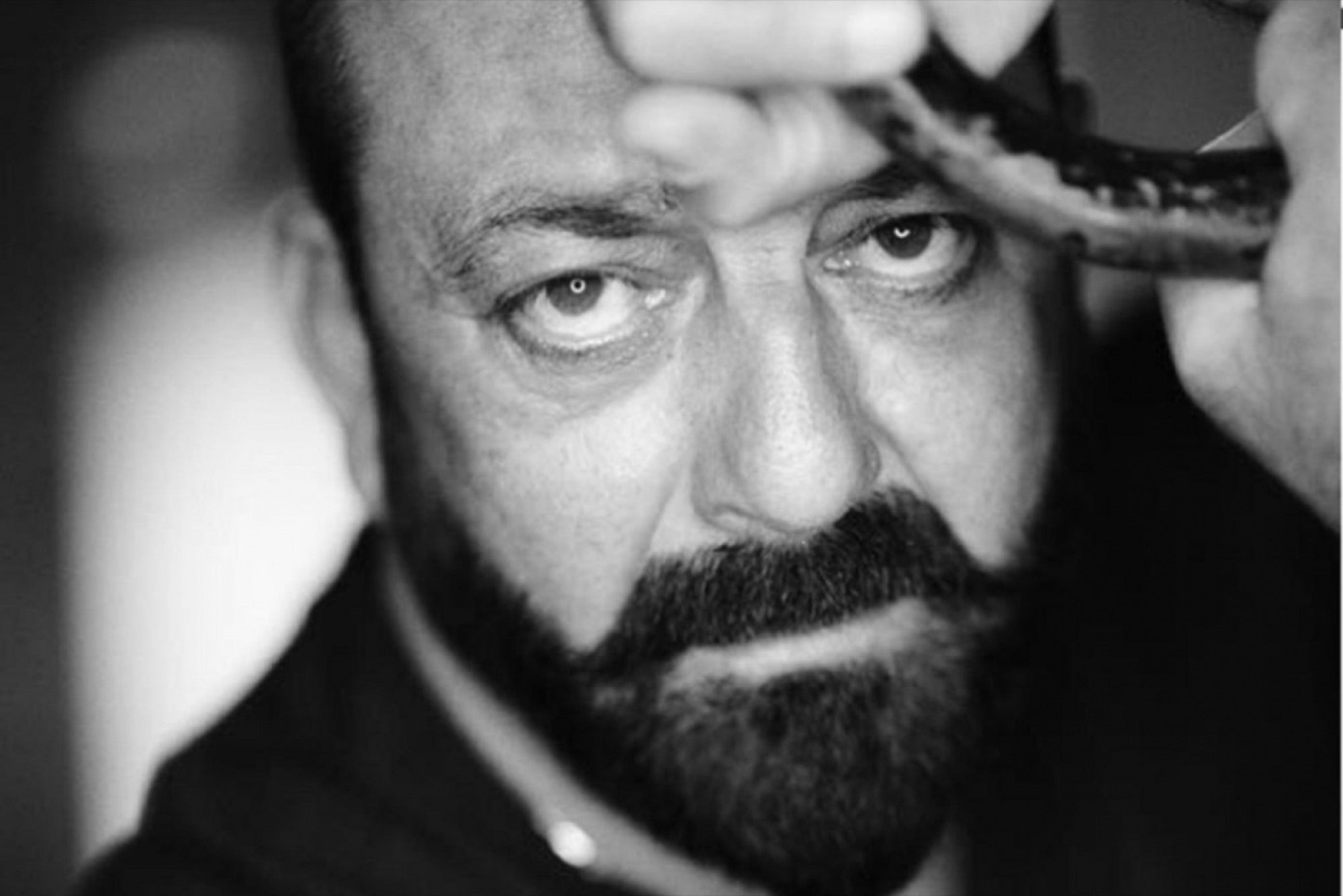 Sanjay Dutt