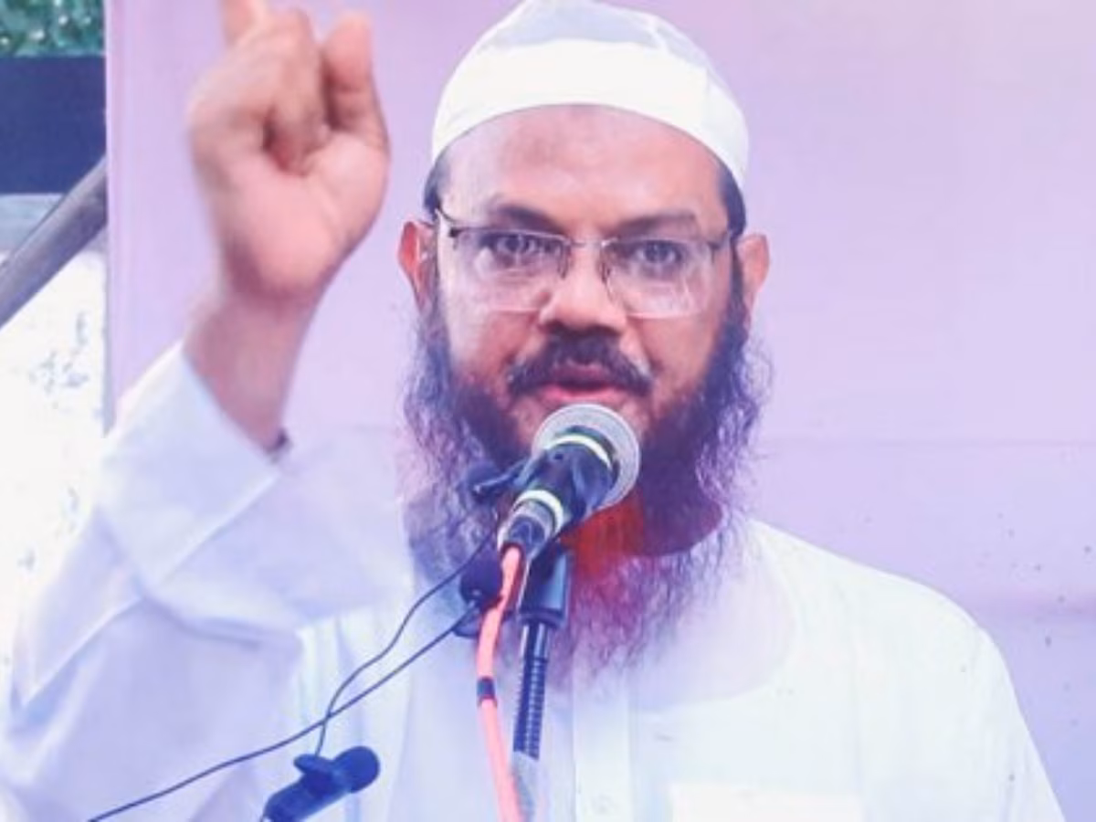 बांग्लादेश बनेगा दूसरा अफगानिस्तान? कट्टर इस्लामिक ग्रुप ने पूरे देश शरिया कानून लागू करने का किया ऐलान 3 Bangladesh