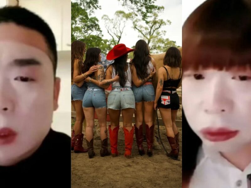 Sensation-In-China-Middle-Aged-Man-Used-To-Do-Hookups-By-Pretending-To-Be-A-Woman-Made-1000-Men-His-Victims