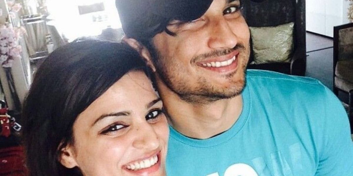 सुशांत सिंह राजपूत केस में फिर आया नया मोड़, रिया को भेजा गया नोटिस , जानिए क्या है पूरा मामला? 2 Sushant Singh Rajput Case