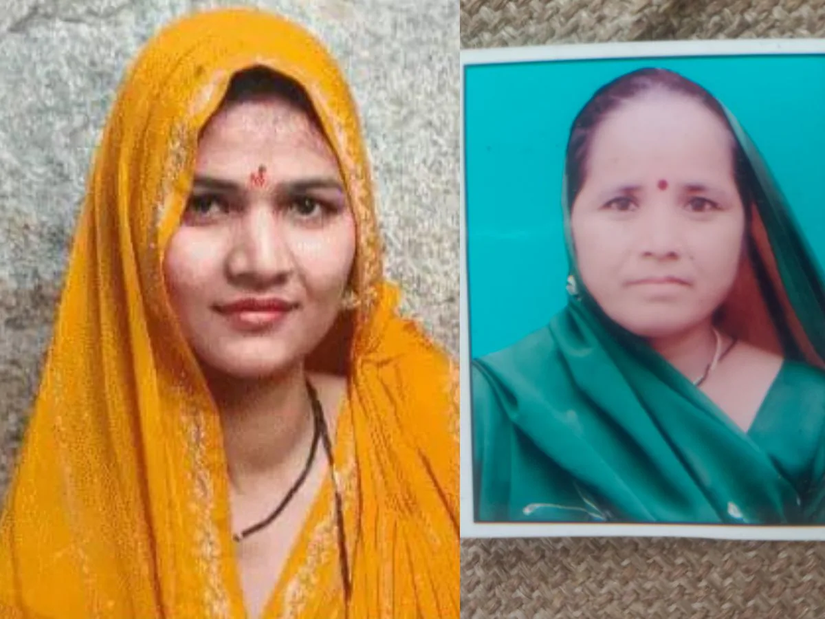 सिर्फ ज़मीन चाहिए थी…बहू ने रची खौफनाक साज़िश, ससुर-जेठ को फंसाकर सास को मरवा डाला 5 Murder Case