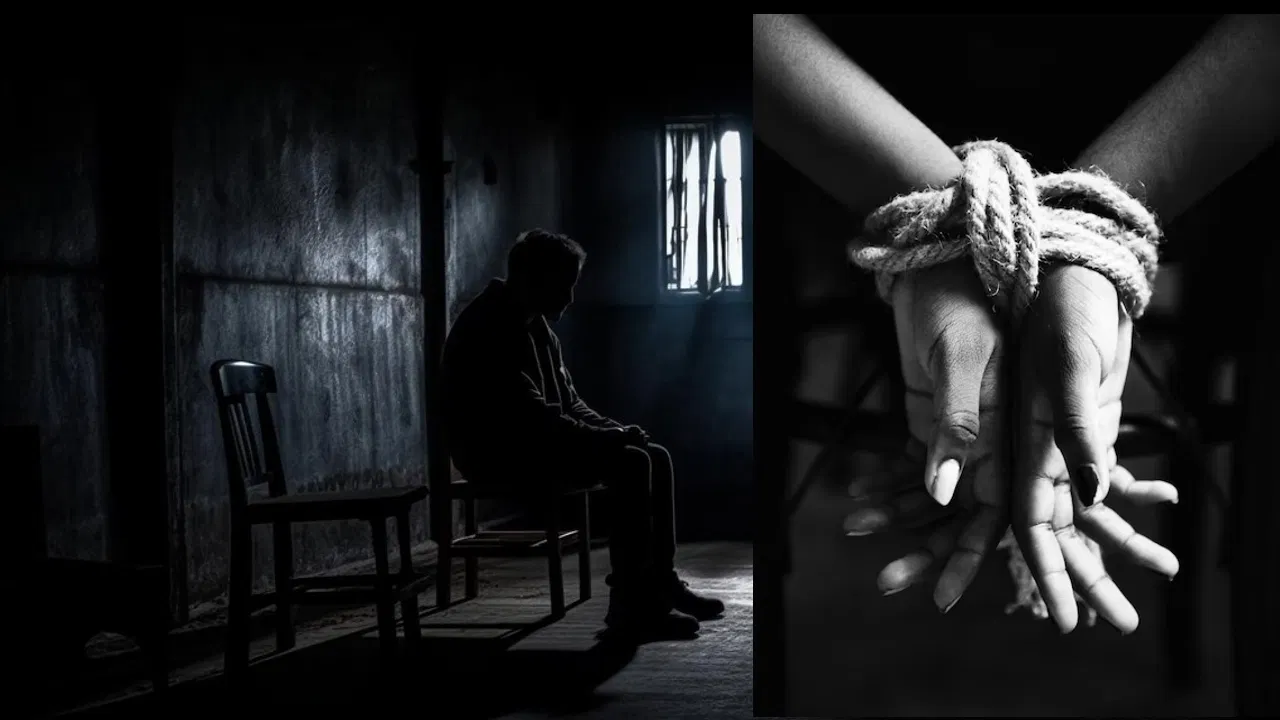 मां ने फोन चलाने और मेकअप करने से किया मना, तो 13 साल की बच्ची ने उठाया ऐसा खौफनाक कदम कि कांप उठे लोग 2 Jabalpur