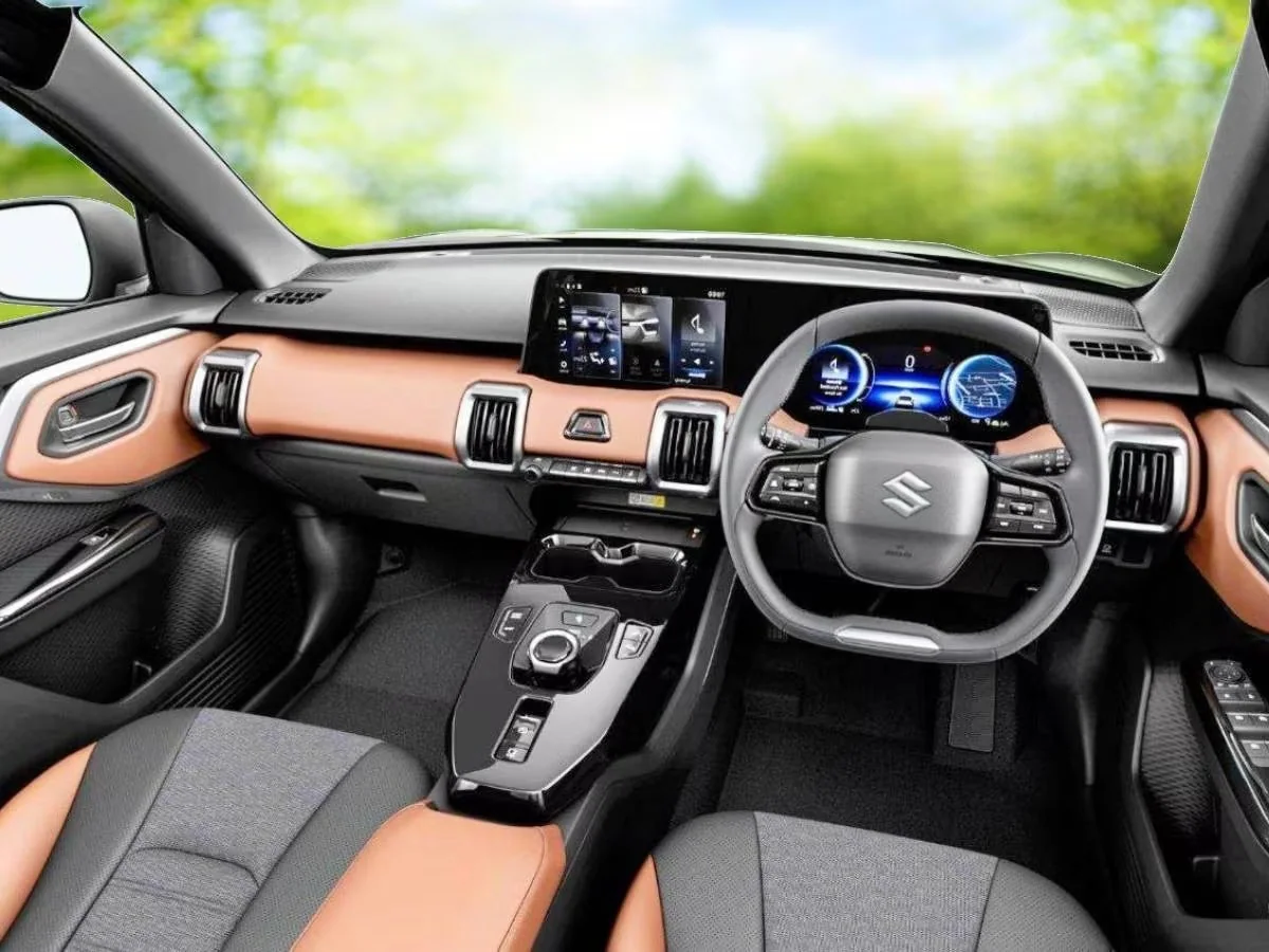 सितंबर में आ रही हैं Maruti की 2 धांसू गाड़ियां – कीमत कम, फीचर्स बेमिसाल 5 Maruti Cars In September