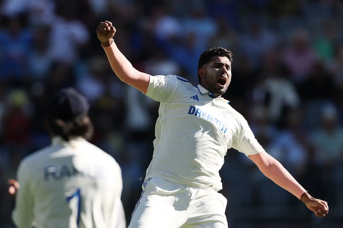 हर्षित राणा की अचानक चमकी किस्मत, मैनचेस्टर टेस्ट से पहले बने टीम के कप्तान 2 Harshit Rana