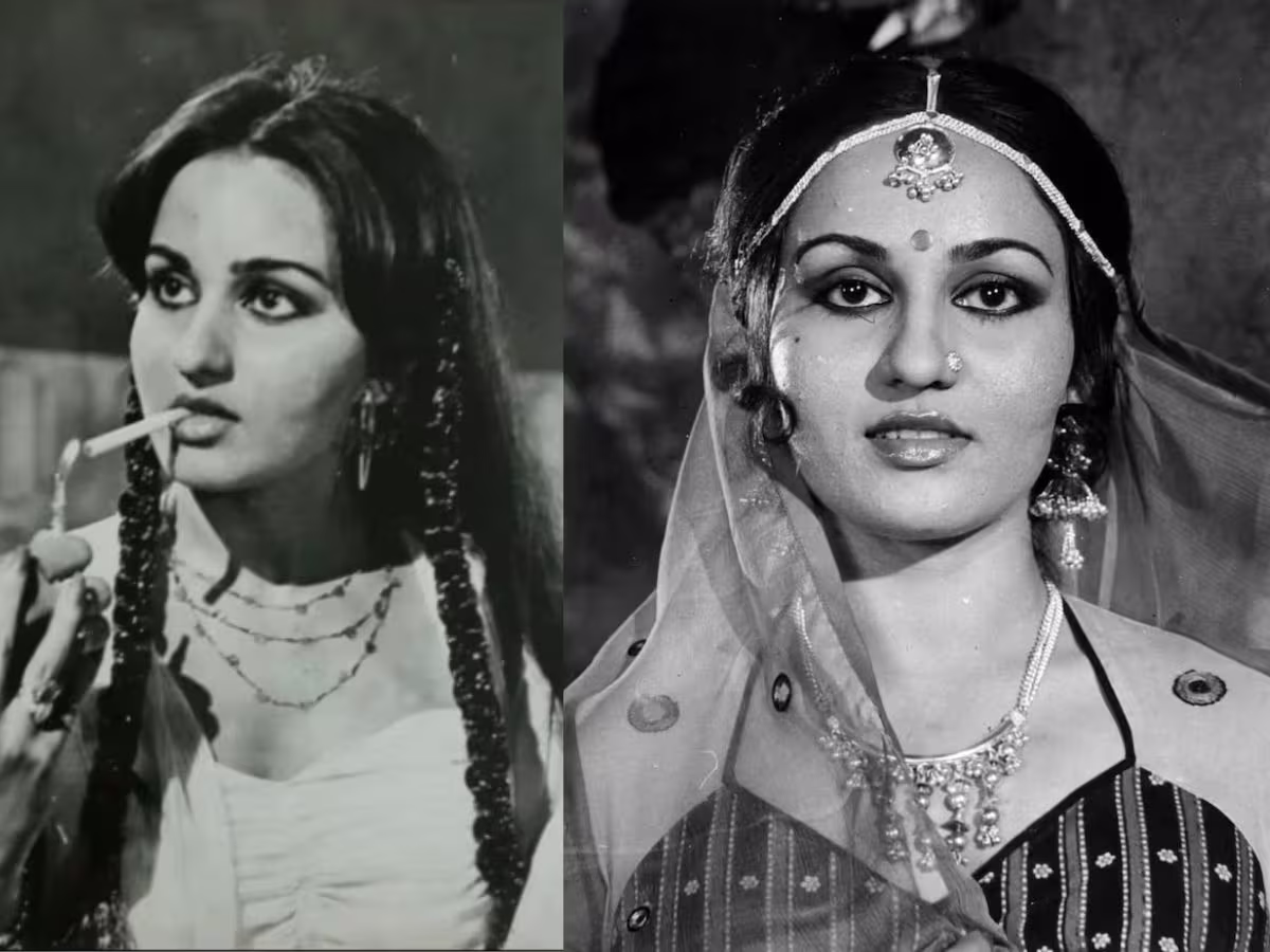 फेम के लिए मुस्लिम धर्म छोड़ हिंदू बन गईं ये 5 बॉलीवुड एक्ट्रेस, 'अल्लाह हू अकबर' छोड़ जपने लगीं 'राम' 4 Film Actress