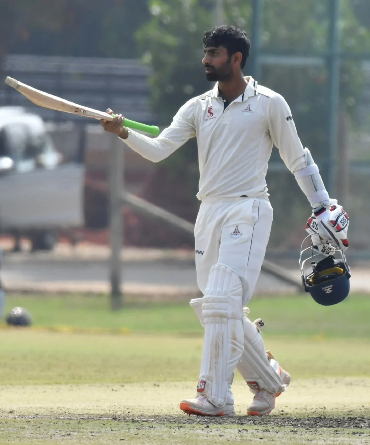 5 शतक लगातार…पूरी दुनिया का रिकॉर्ड तोड़ा, कौन हैं Narayan Jagadeesan? Rishabh Pant की लेंगे जगह 2 Narayan Jagadeesan