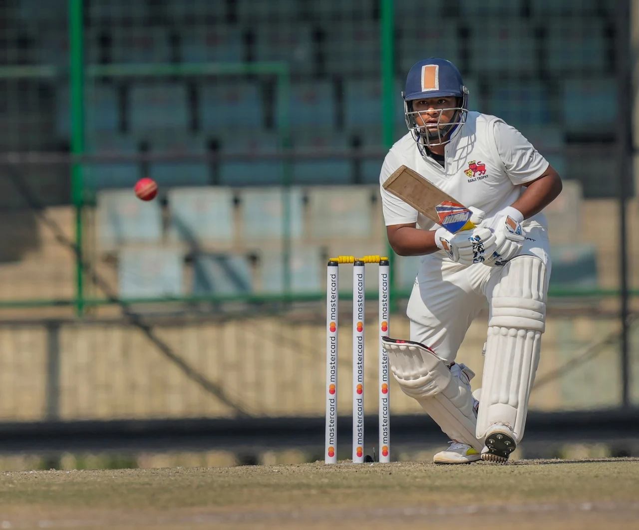 6,6,6,6,6,6….. सरफराज खान का बल्ला बना तो/प! 30 चौके, 8 छक्के और चुटकियों में ठोक डाला तिहरा शतक 2 Sarfaraz Khan