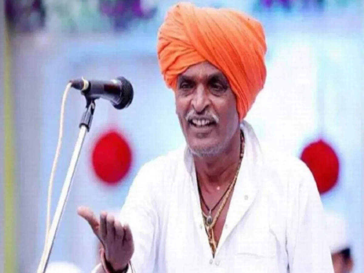 Controversial Statements Of Indian Saint