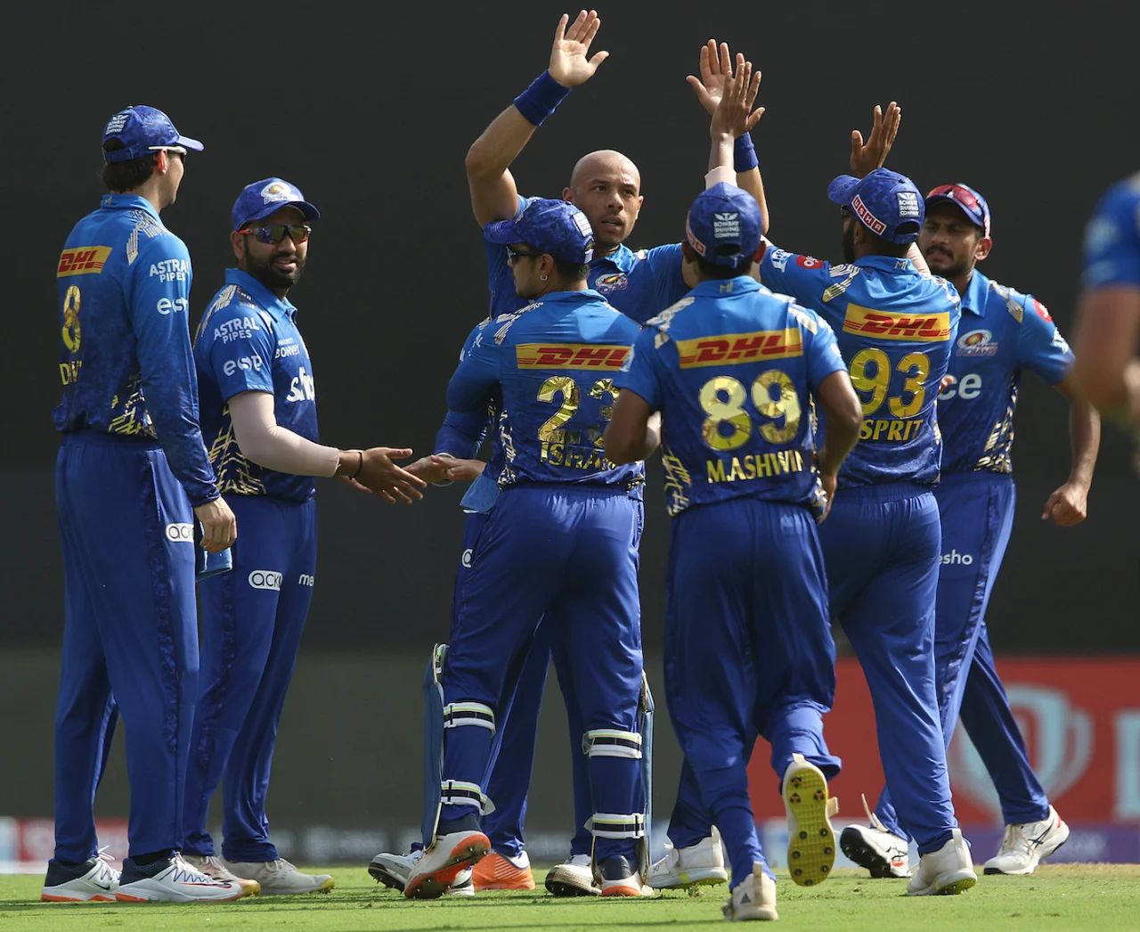 Mumbai Indians
