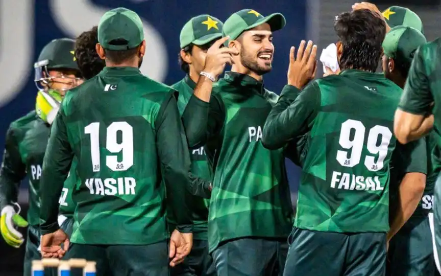 ये 5 पाकिस्तानी स्टार्स उड़ा सकते हैं टीम इंडिया की नींद, बन सकते हैं Asia Cup के गेमचेंजर 2 Pakistan Cricket Team