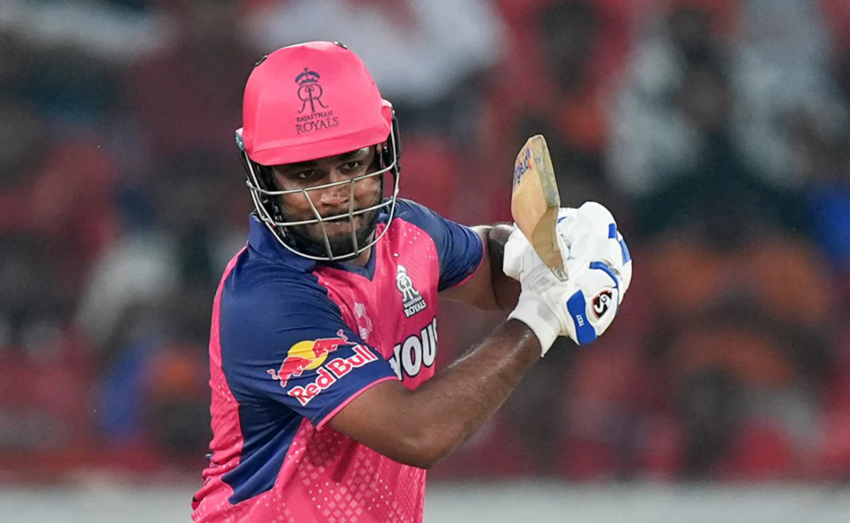 Sanju Samson