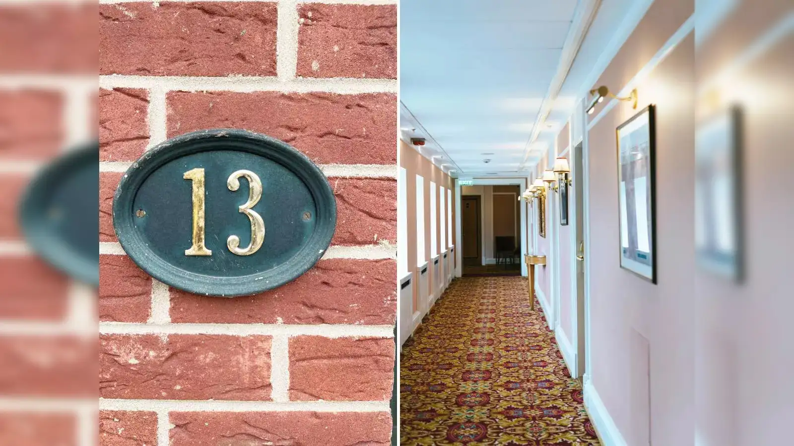 Room Number 13