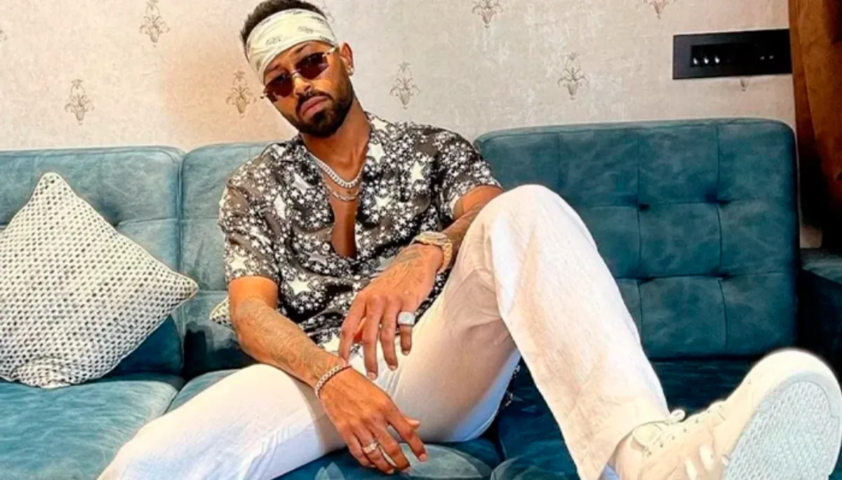  Stylish Cricketers