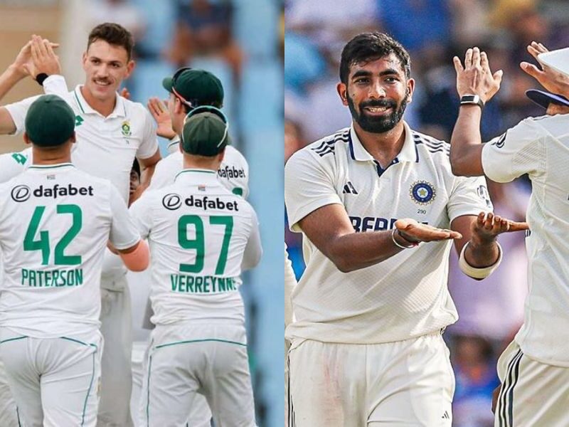 दो मैचों की टेस्ट सीरीज के लिए कप्तान का हुआ ऐलान, टीम को वर्ल्ड चैंपियंस बनाने वाले खिलाड़ी को मिली जिम्मेदारी 2 Do-Matcho-Ki-Test-Series-Ke-Liye-Kaptan-Ka-Hua-Elan