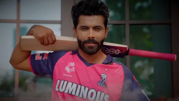 Ipl 2026: रवींद्र जडेजा होंगे राजस्थान रॉयल्स के कप्तान? सामने आया नया अपडेट 3 Ravindra Jadeja