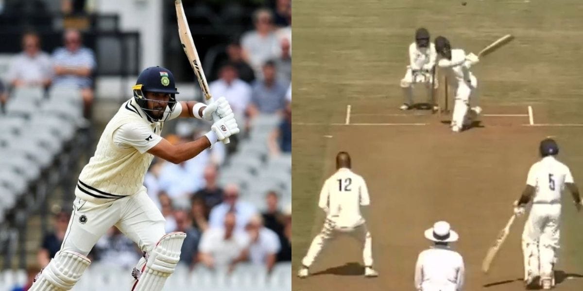 66,6,6,6,6,6,6,.......रणजी में टीम इंडिया को मिला वैभव सूर्यवंशी से भी खतरनाक बल्लेबाज , सिर्फ 11 गेंदों में जड़ा अर्धशतक 1 Ranji-Mein-Team-India-Ko-Mila-Vaibhav-Suryavanshi-Se-Bhi-Khatarnak-Ballebaj-11-Gendo-Me-Jada-Arshatak